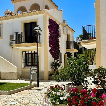 Casa Veranera Vera Costa Playas de Vera Exterior photo